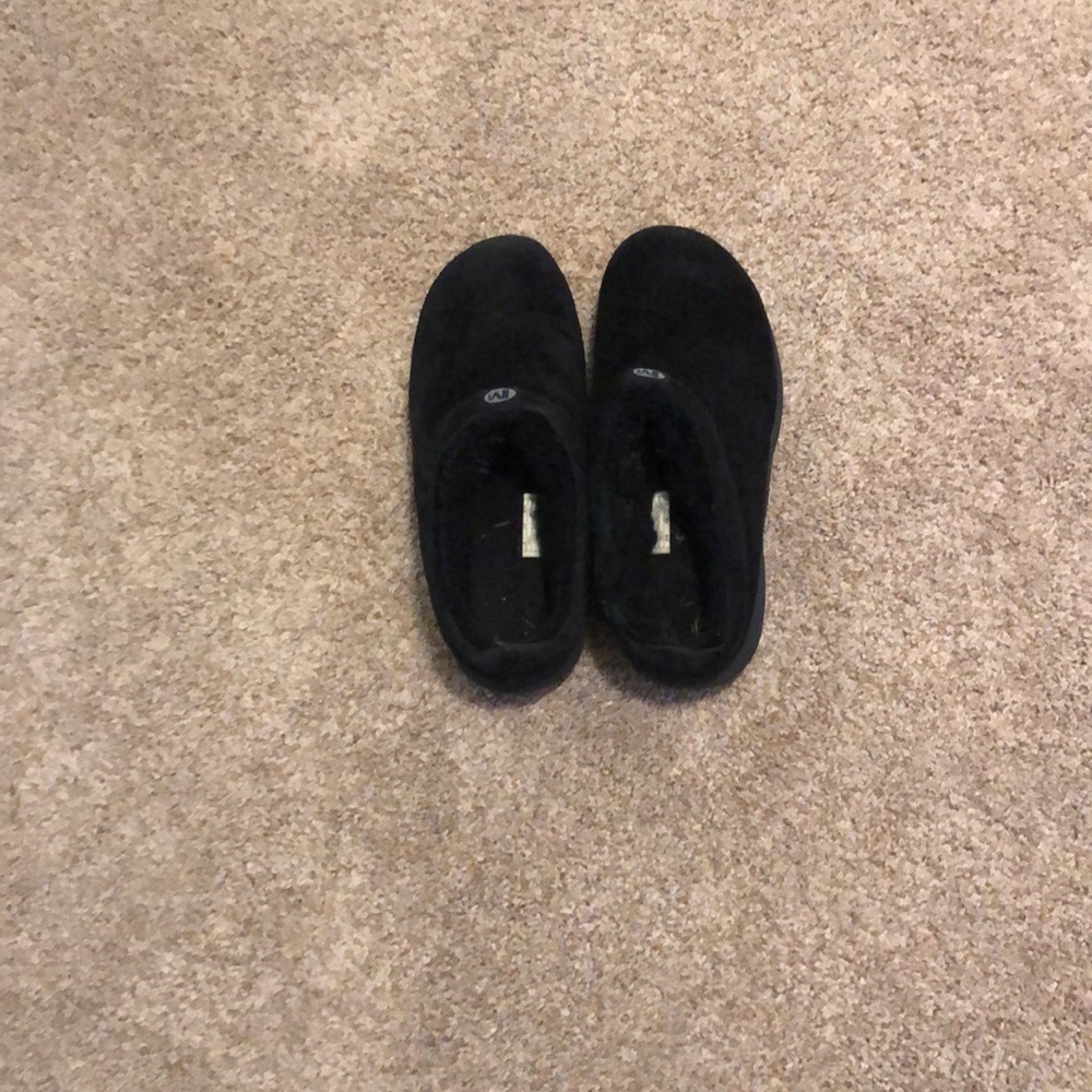 Merrell